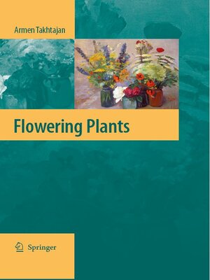 cover image of Flowering Plants